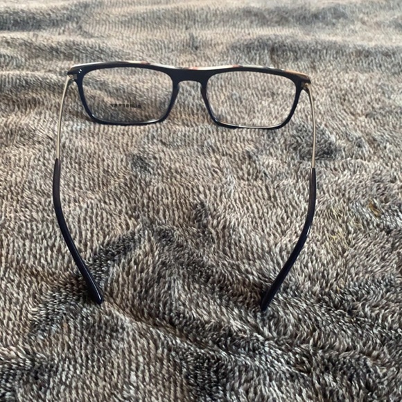 Burberry Eyeglasses Hope you can see better at the number and standard measure - Picture 4 of 12